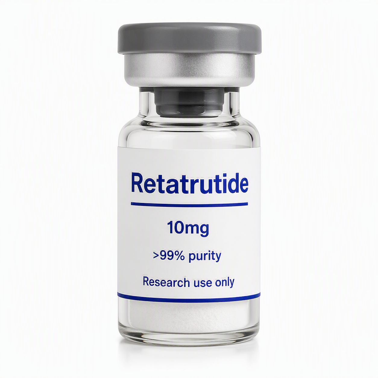 Retatrutide 10mg (10vial kit)