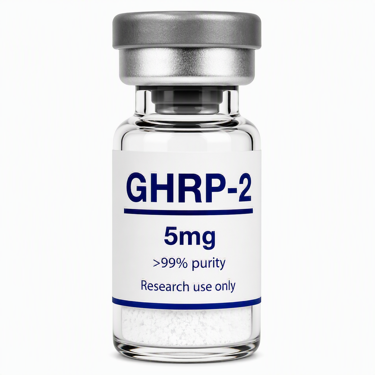 GHRP-2 5mg (10Vial Kit)