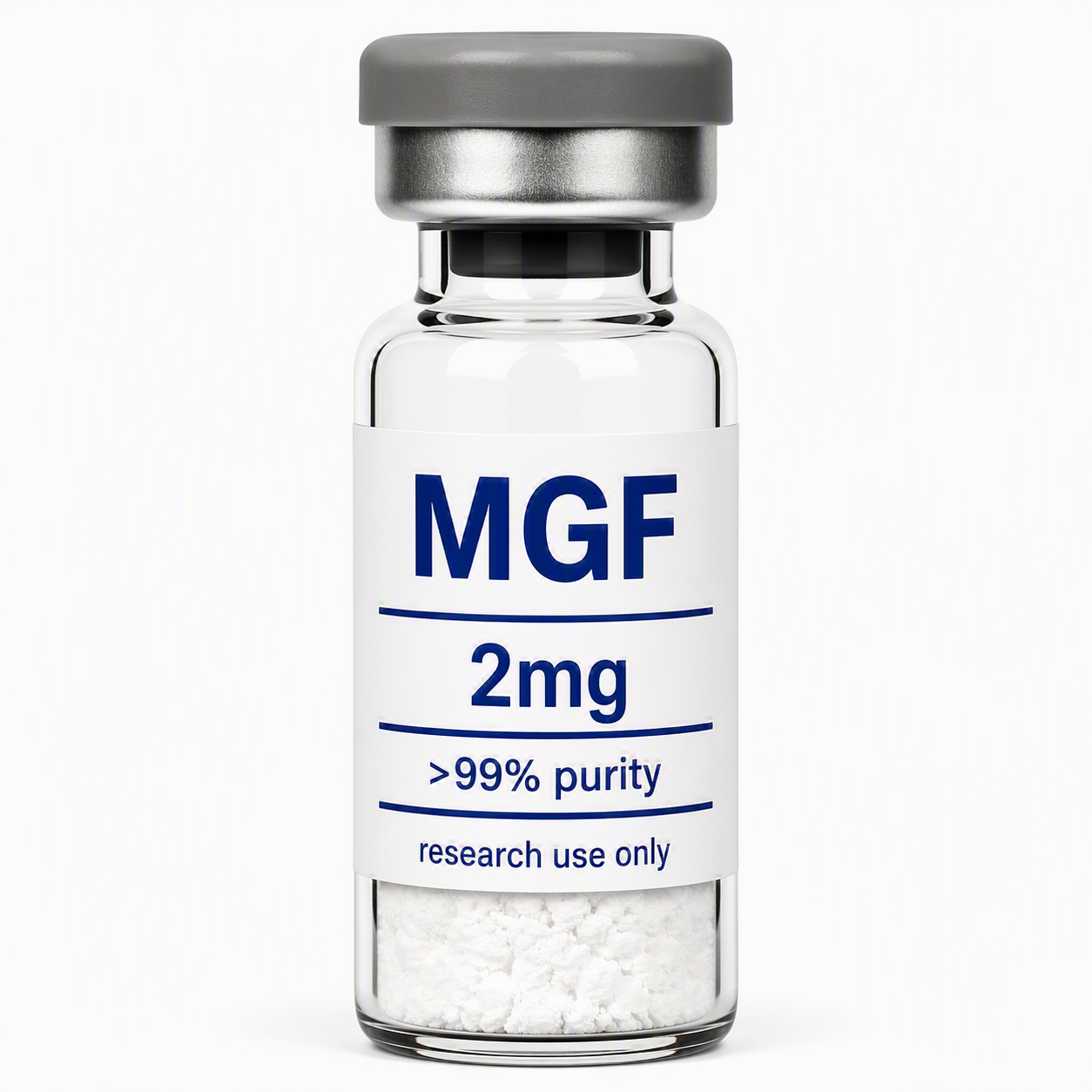 MGF 2mg (10vial kit)
