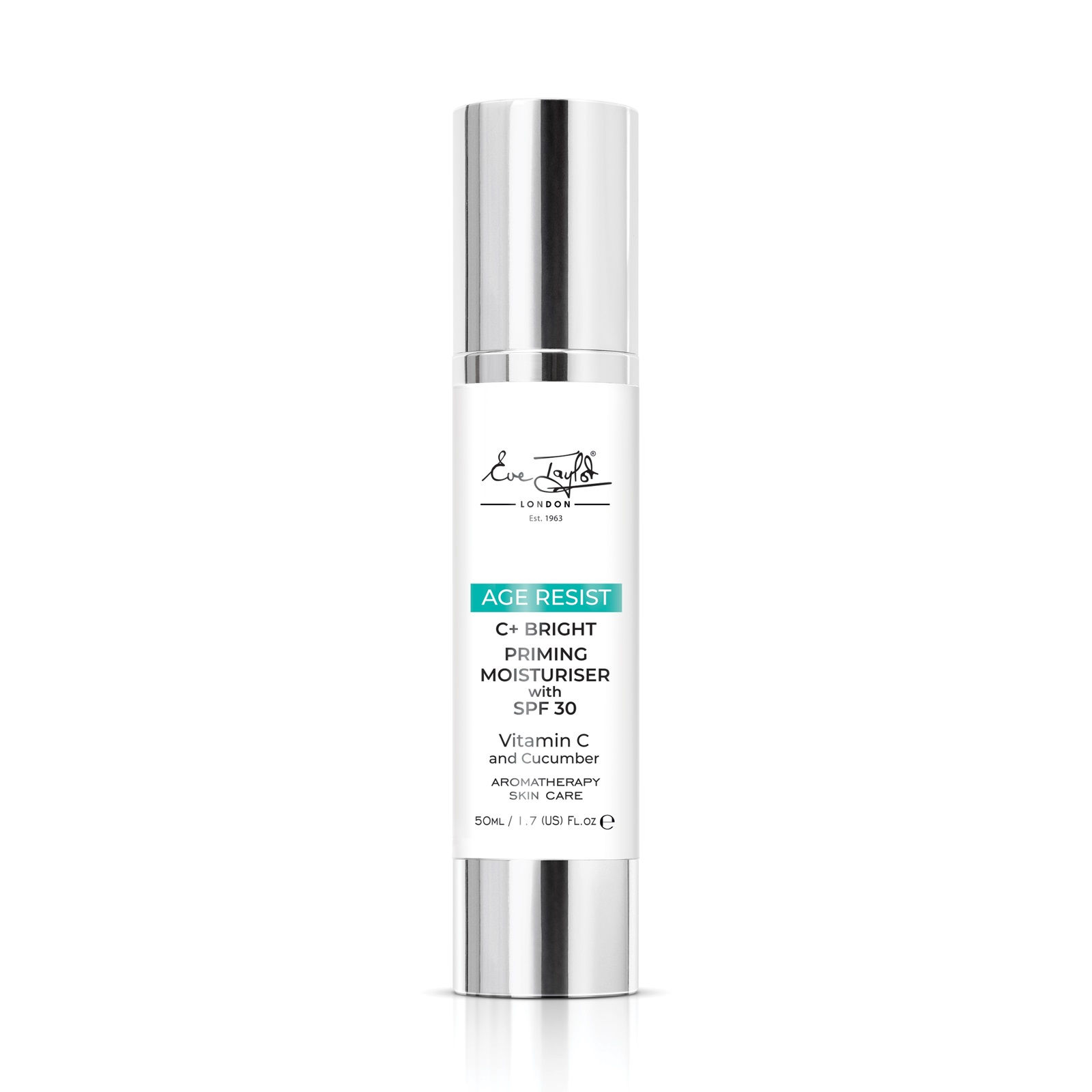 C+ Bright Priming Moisturiser