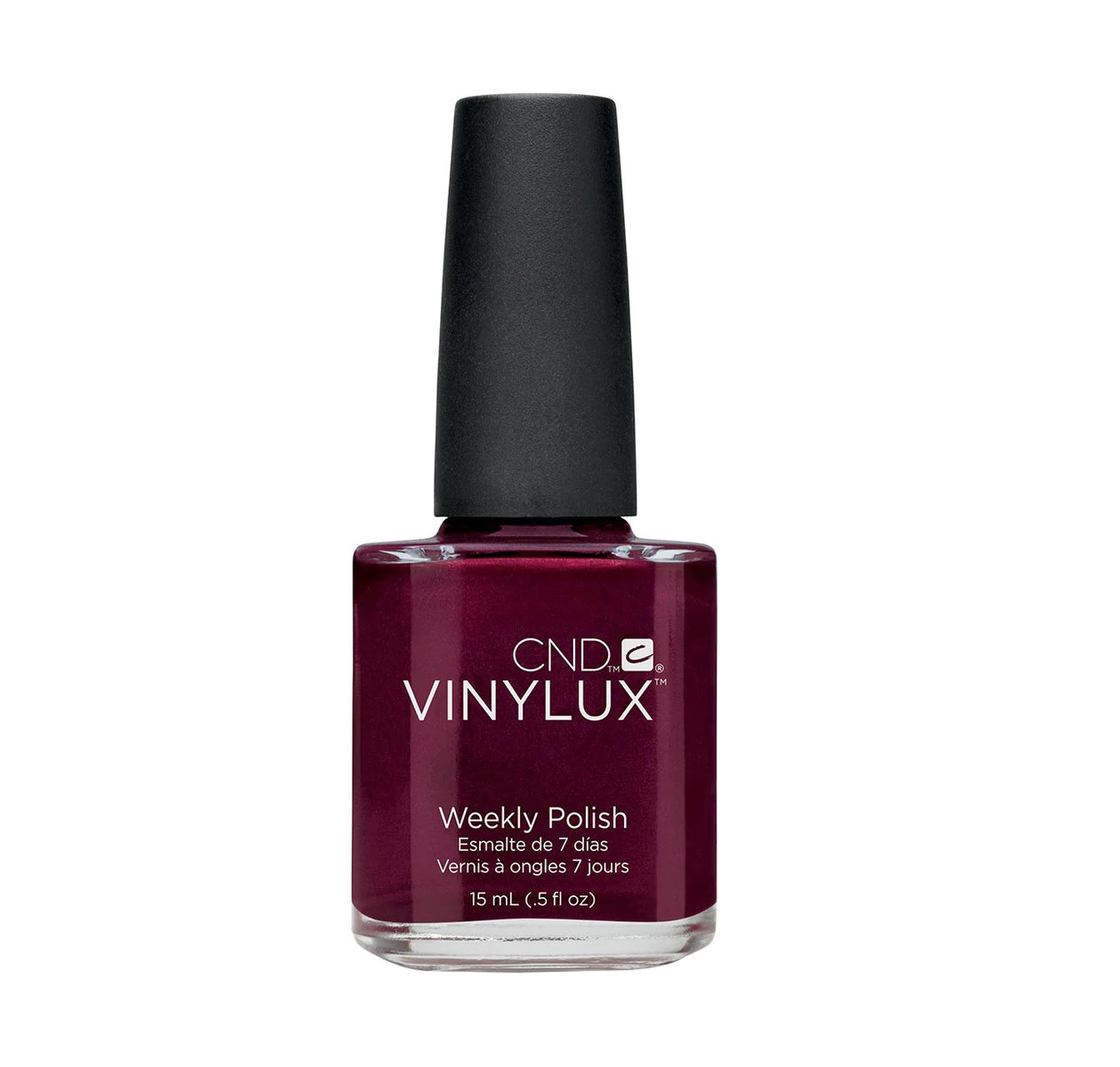 Vinylux Nail Polish # 130 - Masquearde