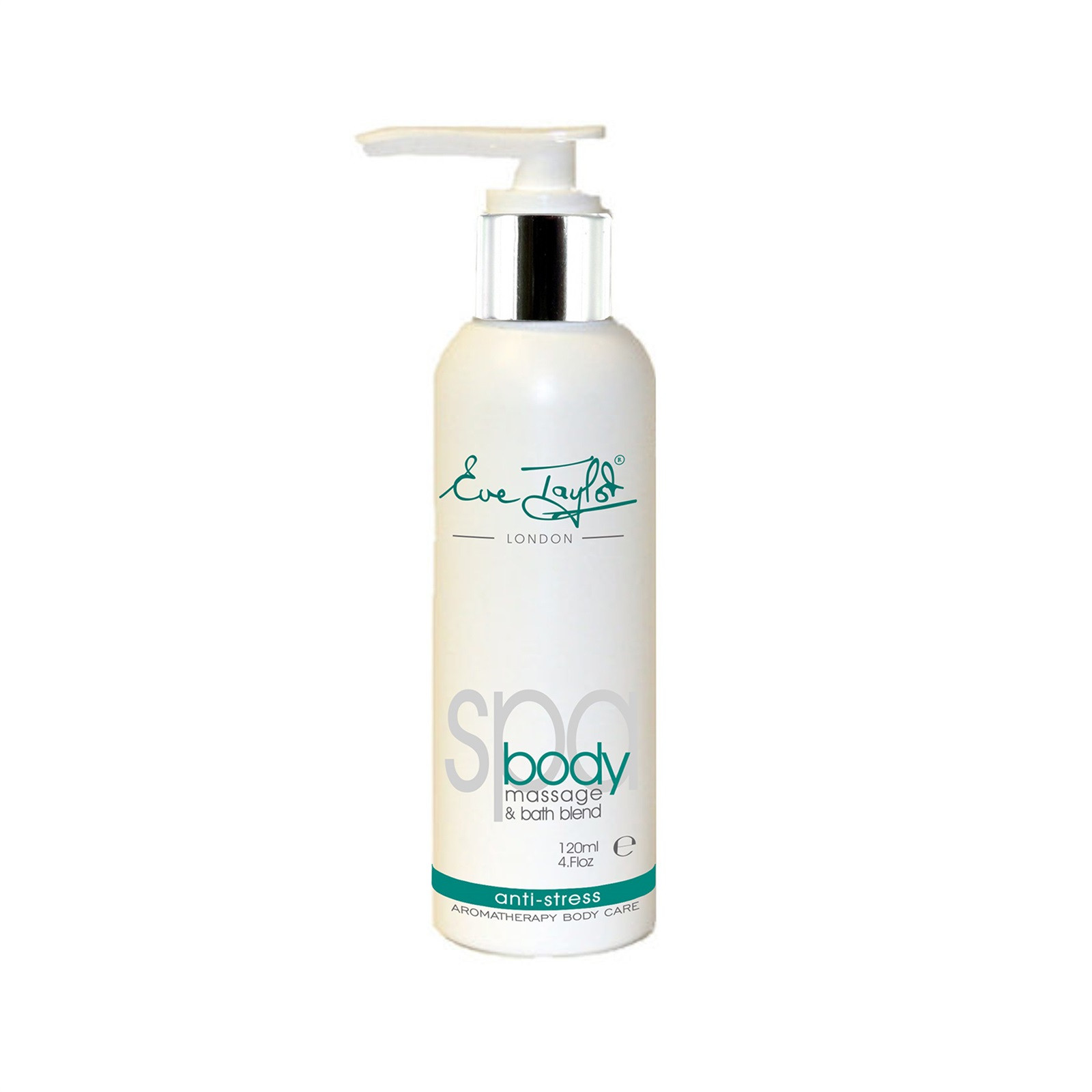 Anti-Stress Massage & Bath Blend