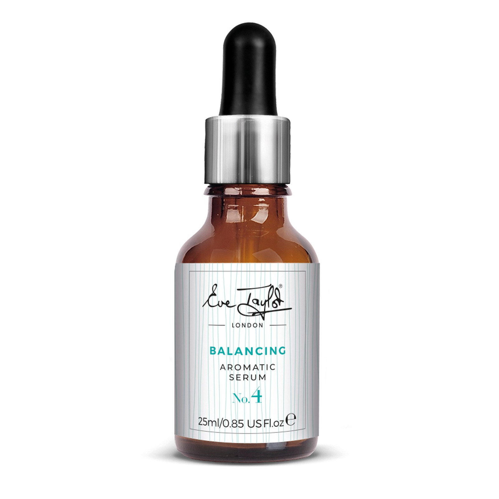 Eve Taylor Balancing Aromatic Serum | No.4