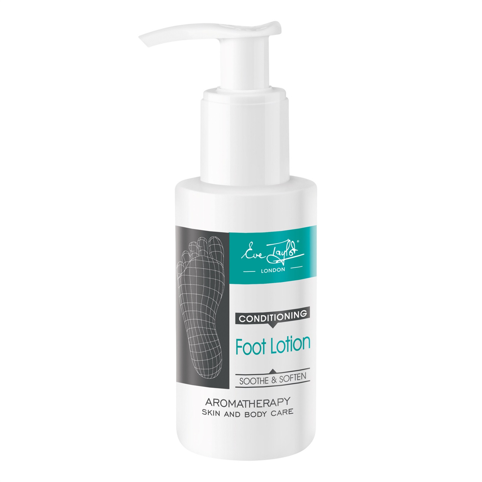 Conditioning Foot Lotion