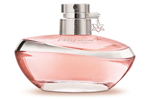 Lily absolu Eau De Perfum Válvula,75 ml