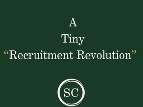Recruitment Revolution