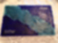 Seaside challah board £175