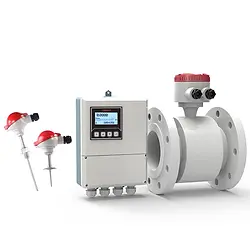 SUP-LDGR Medidor BTU