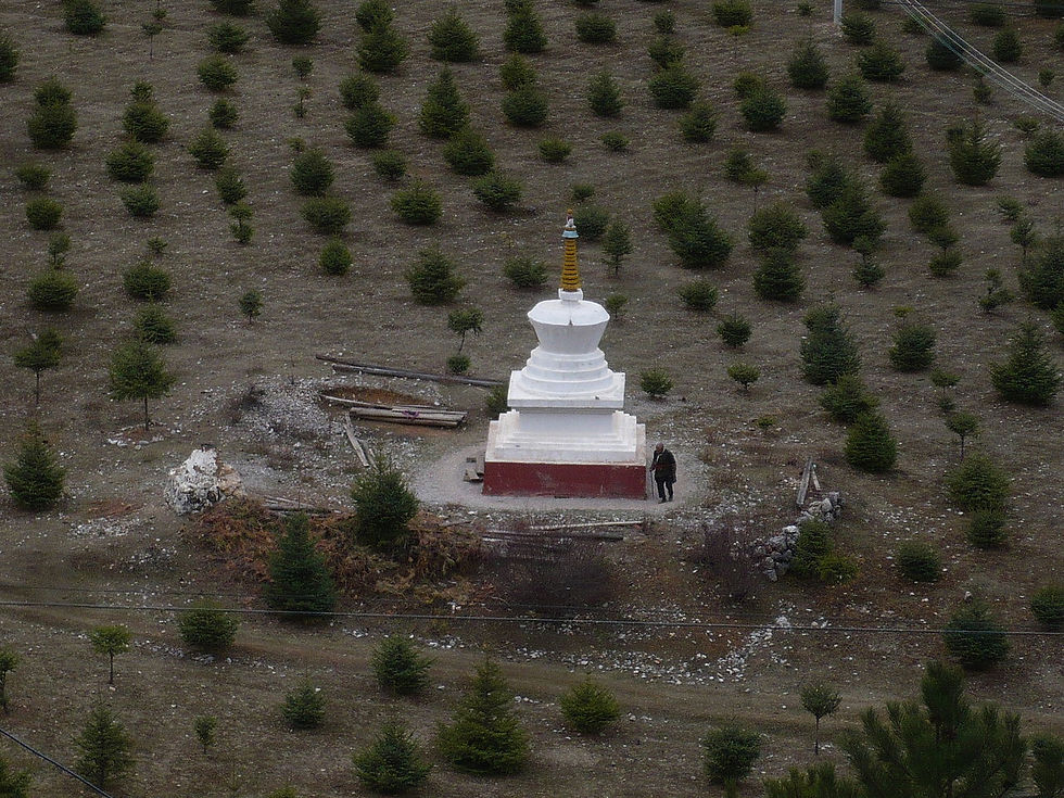 Stupa