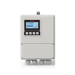 Transmisor Flujo Magnetico