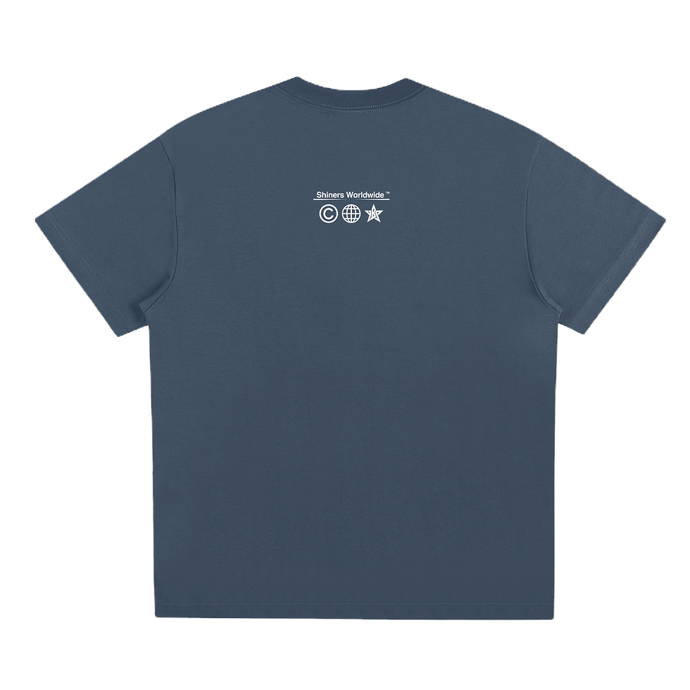 Thumbnail: YBS Essential Quick-Dry T-shirt