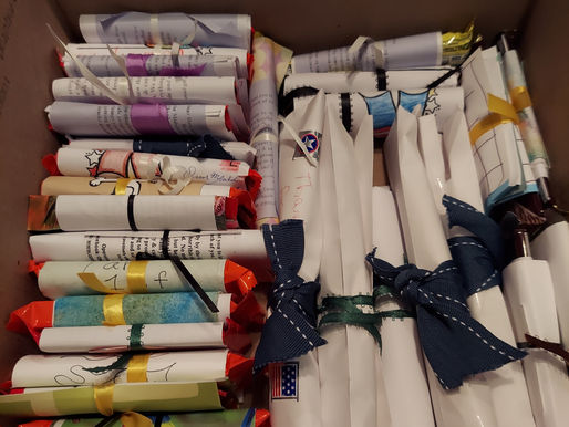 We really need YOUR letter