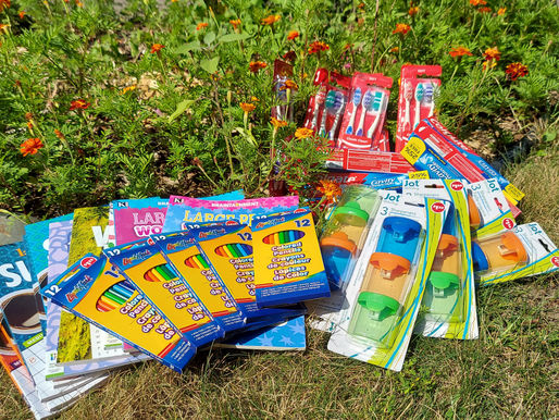 Thank you LaFitness in Brooklyn Park!