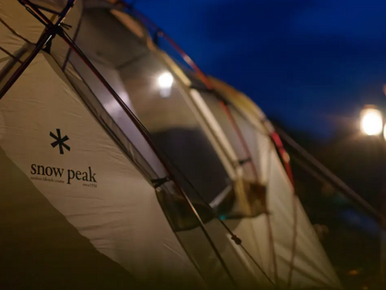 今週もありがとうございました🌲⛺️