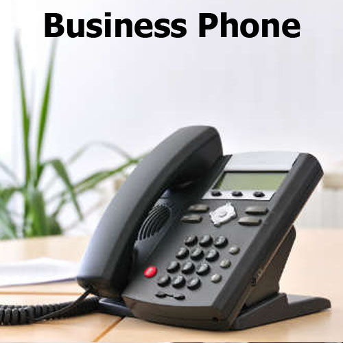 Business Phone
