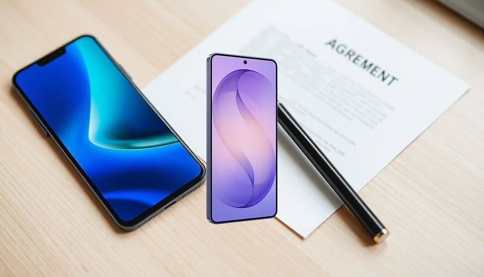 EIP Flex 36 Breakdown: What T-Mobile's $0-Down Financing Push Actually Means for Your Store