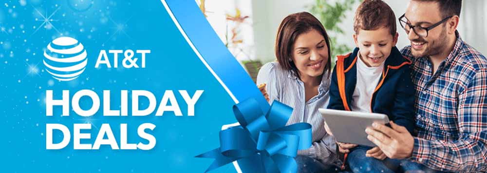 AT&T Prepaid Holiday Deals 2025: Complete Dealer Guide to Maximize ...
