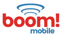 Boom! Mobile Logo