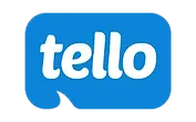 Tello Mobile Logo