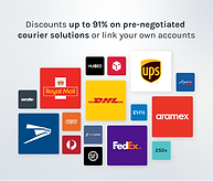 Sponsor: Easyship Shipping Partner - visit website