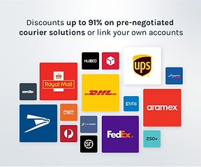 Sponsor: Easyship Shipping Partner - visit website