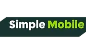 Simple Mobile Logo
