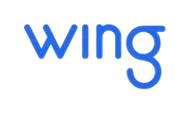Wing Logo