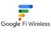 Google Fi Logo