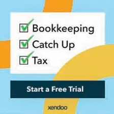 Xendoo Bookkeeping Sofware