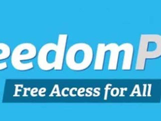 FreedomPop's Free Plan Now Comes With Cellular Voice Service
