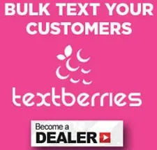 Textberries Bulk Text Messages