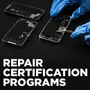 Repair Certification Programs