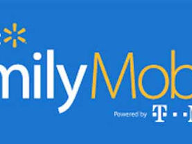 Walmart Family Mobile Quietly Increases Data Allotment on Two Plans