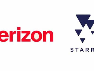 Verizon acquires Starry fixed wireless broadband millimeter wave technology multi-dwelling units urban internet expansion 2025