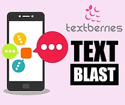 Text Blast Partners