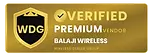 Balaji Wireless