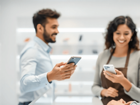 SIM Locks, Carrier Locks, and eSIM: A Plain-English Guide for Store Staff