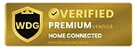 Home Connected