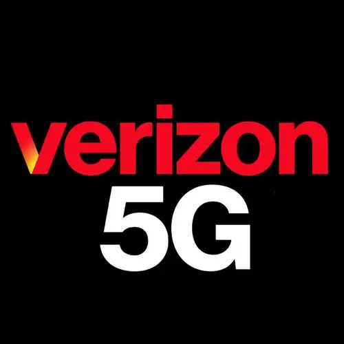 Verizon 5G
