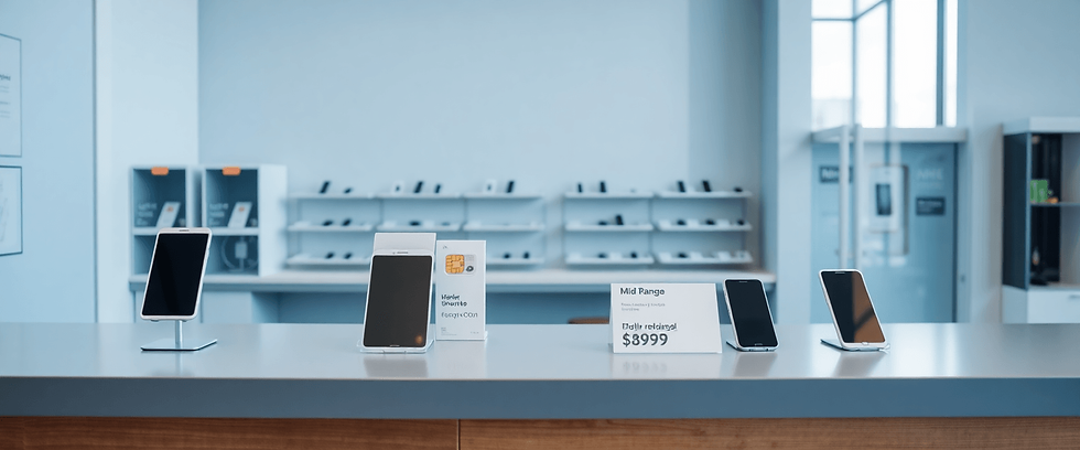 Vouch Mobile Launches Wireless Plans From $22/Month: What Operators Should Watch
