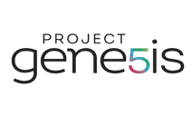 Project Genesis Logo
