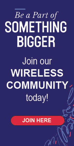 Wireless Dealer Group Community