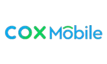 Cox Mobile Logo
