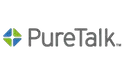 PureTalk Logo
