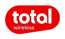 Total Wireless Logo