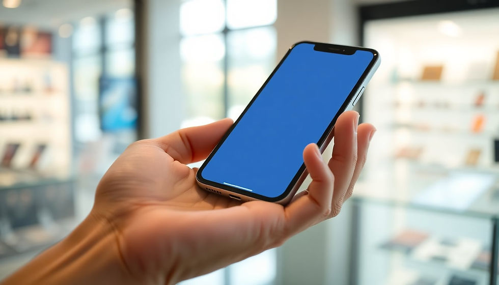 Samsung Galaxy Z Flip8 Review: The Foldable That's Finally Ready for Your Sales Floor