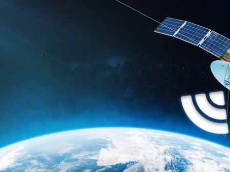 Smaller carriers satellite partnerships showing rural wireless operators exploring SpaceX Starlink and AST SpaceMobile direct-to-device connectivity opportunities