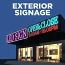 Exterior Signage Partners