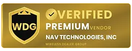Nav Technologies, Inc.