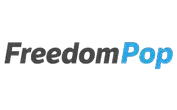 Freedompop Logo